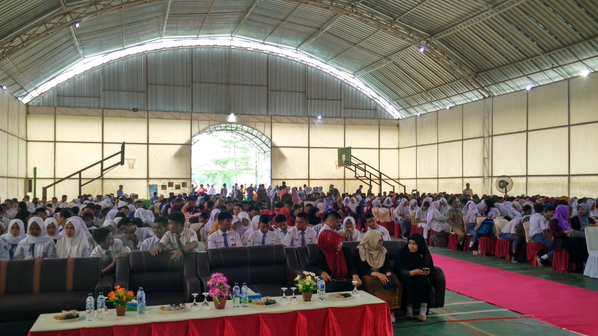 RelawanTIK Babel tweet media