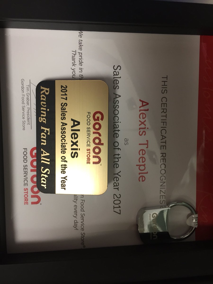 A_Teeps's tweet photo. Started from the bottom and now I’m technically still at bottom... but at least my name tag is making some progress. 😊 https://t.co/jA9O7xyoV5