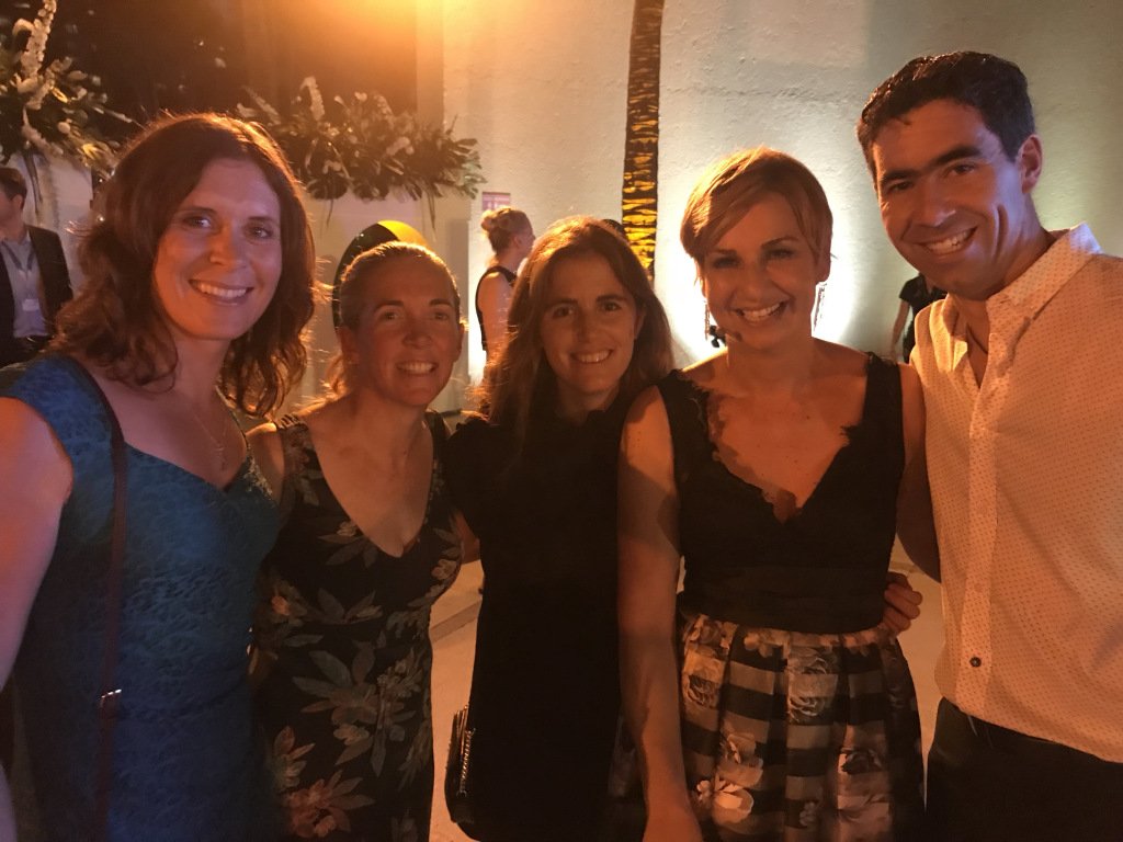 Meetings in Mexico… joaleh.com/2017/11/13/mee…