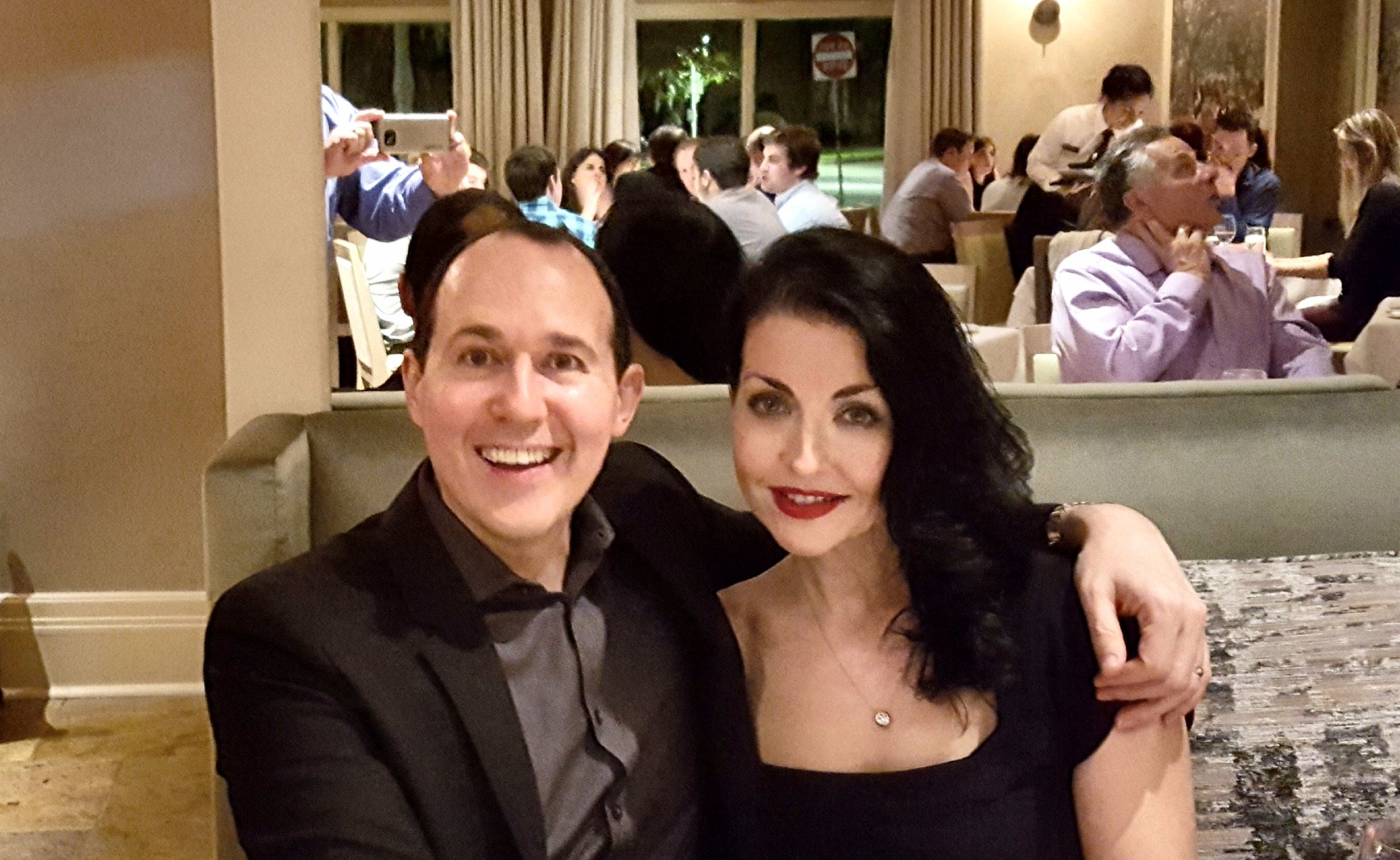 Who is Raymond Arroyo's Wife? Discover the Woman Behind the Man