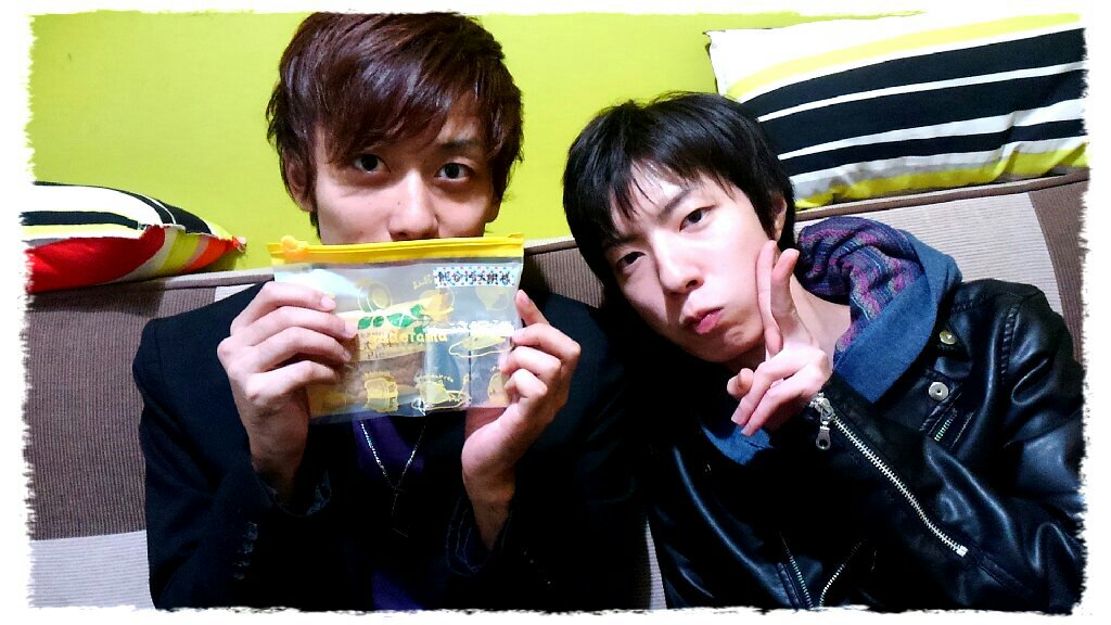 voice_takachan's tweet photo. ブログを更新しました。『☆ささカフェライブありがとうございました!!☆』
#声優 #SweetVampire #アメブロ
https://t.co/hUIAyZz88C https://t.co/tVZ11NZY4J
