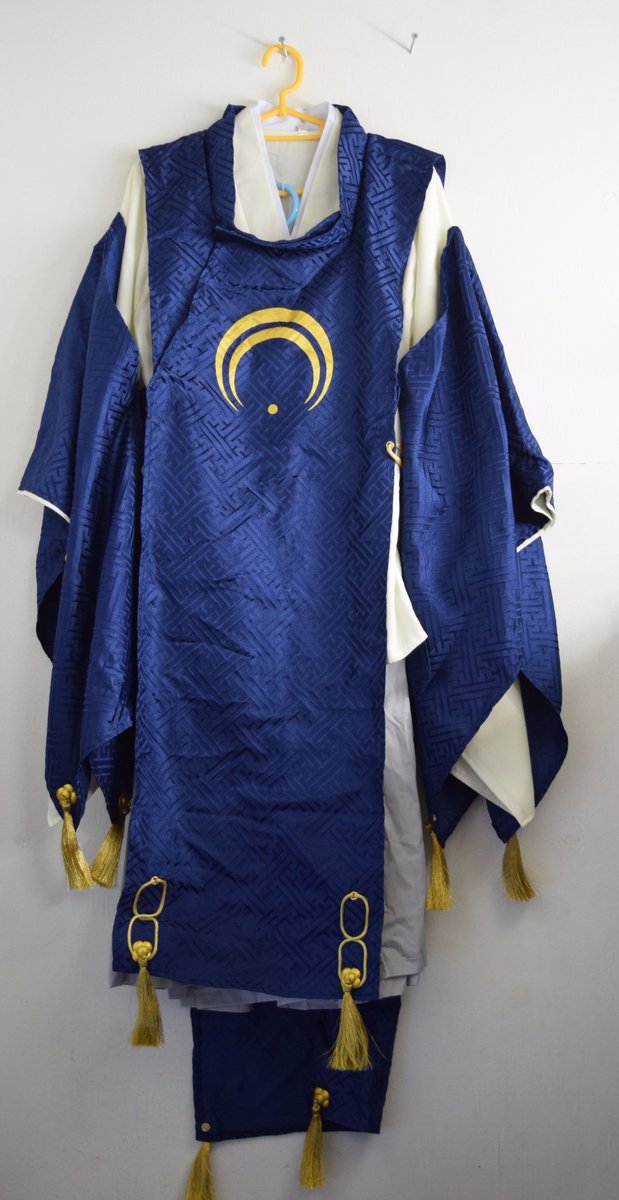 Cos Cha コスプレ強化買取月間中 本日のおすすめ 艸 とうらぶ 山姥切 正装 ウィッグ付フルセットです ゚ ゚ 三日月 正装 防具の作りも非常によく靴付きです ワンピ ハートの海賊団 白つなぎ 入手しずらいためお買い求めはお早めに サンジ Cos Cha コスプレ強化買取月間中 本日のおすすめ 艸 とうらぶ 山姥切 正装 ウィッグ付フルセットです ゚ ゚ 三日月 正装 防具の作りも非常によく靴付きです ワンピ ハートの海賊団 白つなぎ 入手しずらいためお買い求めはお早めに サンジ