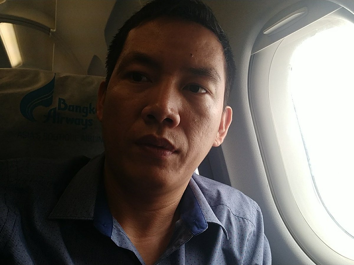 kakadachheang's tweet photo. Attending Digital Technology for Resilience workshop in Bangkok #digitaltech4resilienceworkshop #Tech4Good #tech4health #tech4community #tech4socialimpact https://t.co/sIam0BZJ8Z