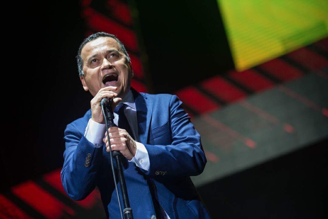FestalParque's tweet photo. Así termina la celebración de los 20 años del festival #SalsaAlParque2017. Bogotá dijo SI a la música de @YuriTura
📸Juan Santacruz/@idartes https://t.co/2fInjtdHSM