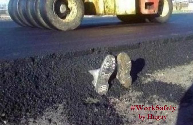 BennArmstrongX's tweet image. The REAL Reason, Why You should NEVER Sleep @Work
(mind the Boss thing... ;-)  #WorkSafely  #TipsForDummies