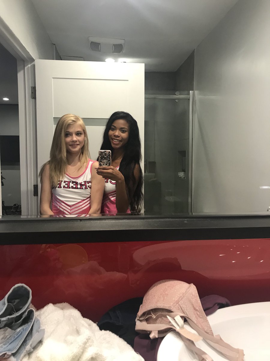 Nia nacci lesbian