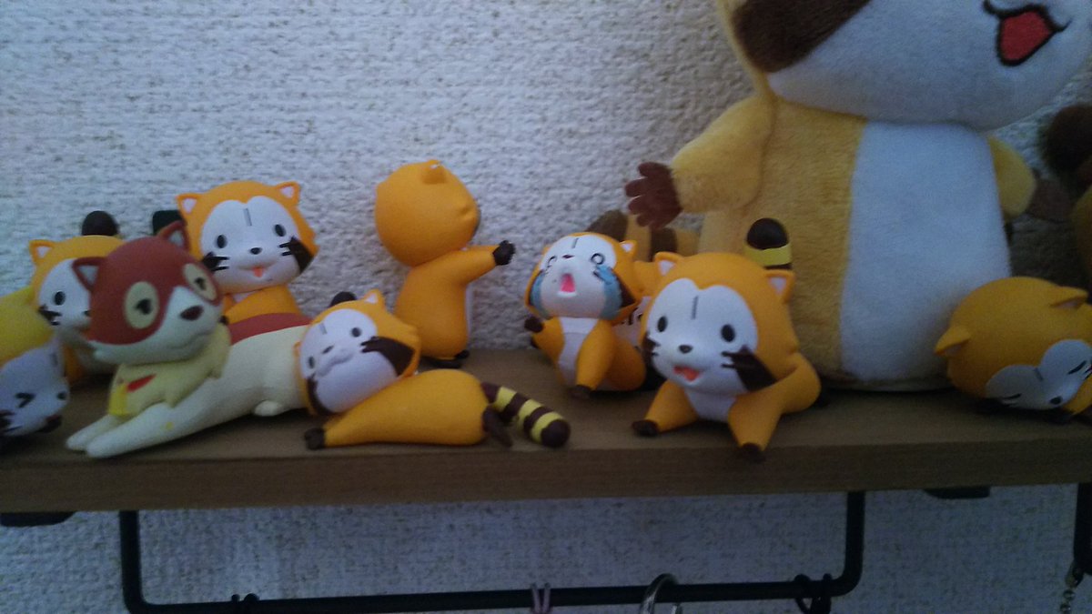 423ras's tweet image. お気に入りポイントは、コップシリーズ＆キスとパトラッシュに甘えるラスカルを見て号泣するラスカル