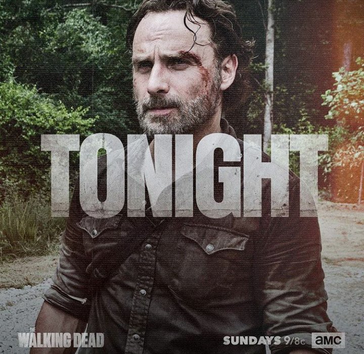 Rick Grimes (@rickygrimestwd9) on Twitter photo 