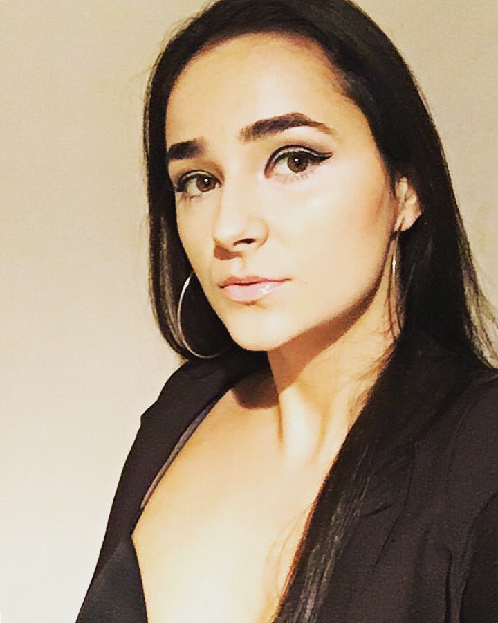 Eneli румынская певица