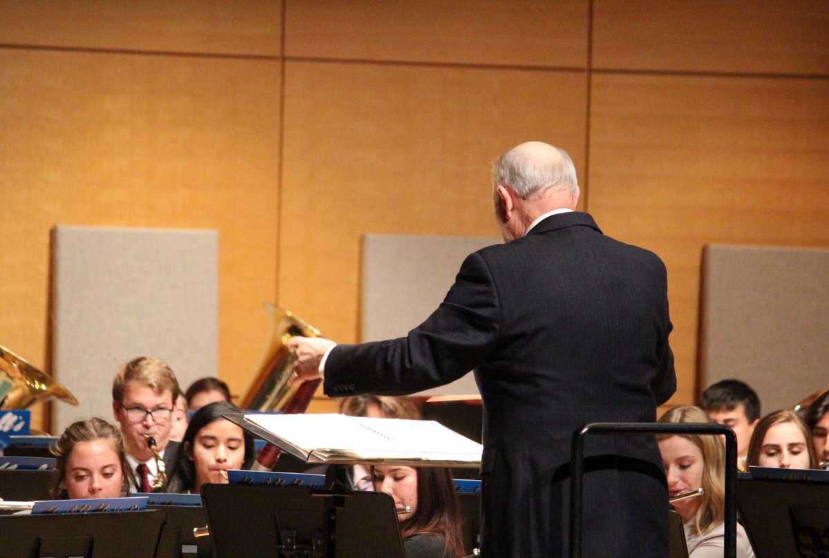 CMUMusicSchool's tweet photo. Honors Band 2017 is in the books. Thank you to all of the talented high school musicians and their families for making this weekend an incredible experience! #FireUpMusic https://t.co/QDBAxVufNZ