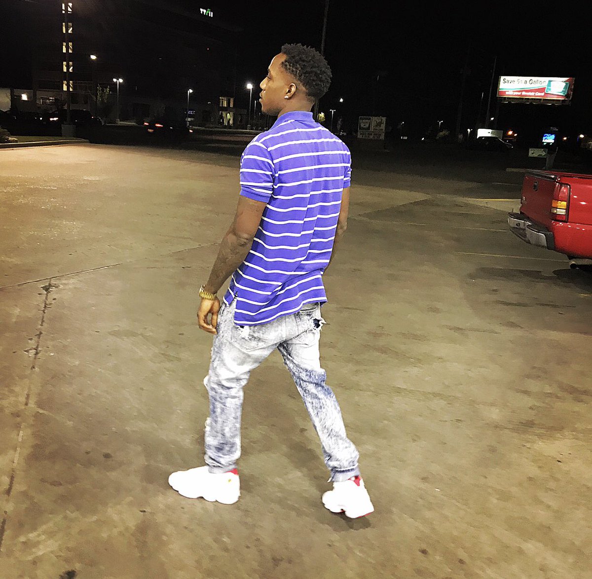 CXI_NH's tweet photo. Know i stand on all 10‼️ 🤟🏾 https://t.co/VN4NX5R3WD