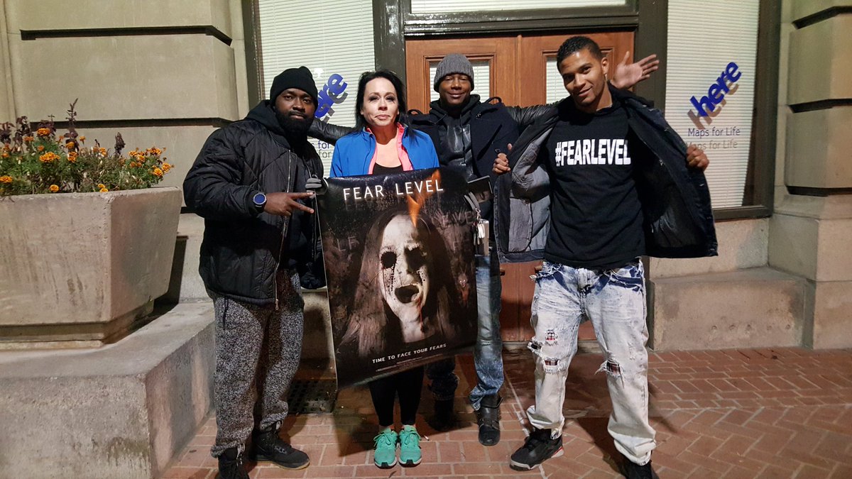 fearlevel_movie's tweet photo. The squad hit the streets tough #Follow #like4likefollow #followme4 #instafollowersz #servisnaikkanfollower #followfborfollow #moneyfollows #letsfollow #teamfollowbac #followhuf #follownailsunny #tambahfollowersindo #jasafollowersaktif https://t.co/d0dhIrnncU