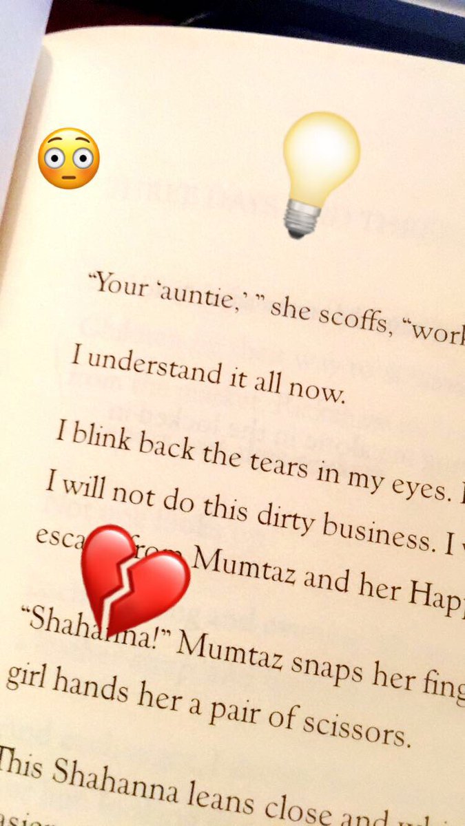 SchryversAlexis's tweet photo. The moment when everything clicks.. #dsu360 #booksnaps https://t.co/699JYRw92U