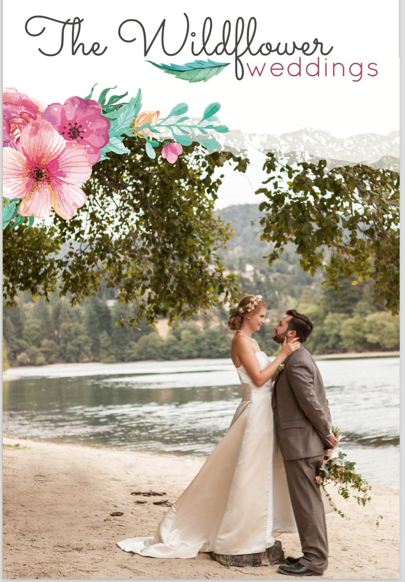 Introducing Wildflower Weddings <a href="/CalParksCo/">The Cal Parks Co</a> wedding venue resource. 4 incredible California Parks now hosting beautiful lakeside weddings  #naturebride or #bohobride
ebook.weddinc.com/00000862/00019…