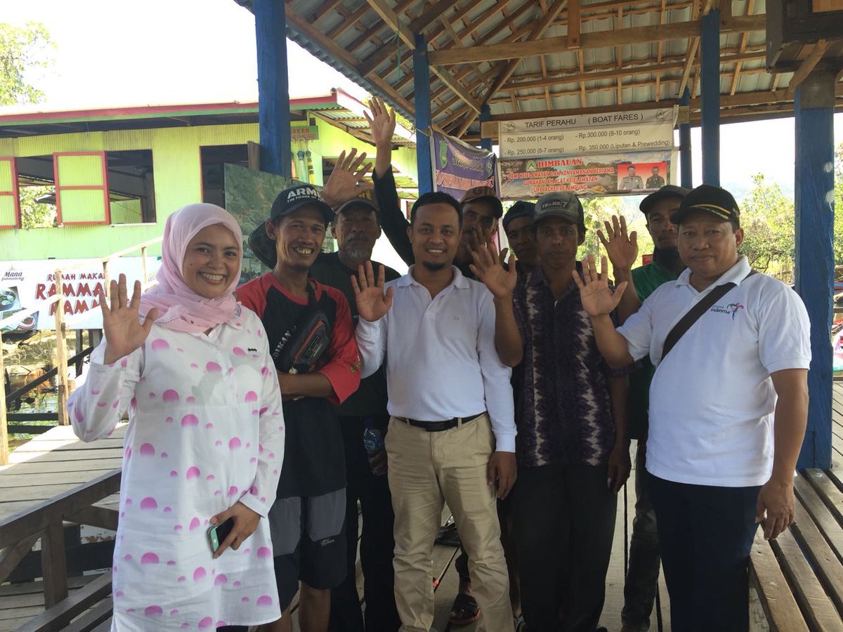 Selamat Pagi, selamat hari senin #sahabat #ProfAndalan.. Selamat beraktivitas