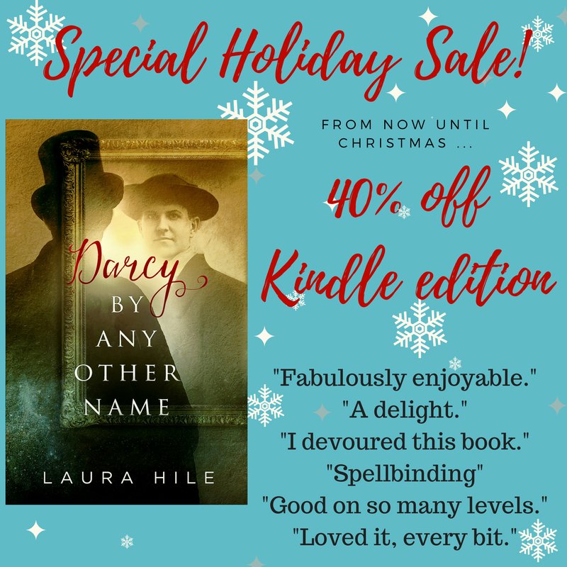 LauraHile's tweet photo. Such a fun book escape!
#CR4U #IARTG
#JAFF #Regency
https://t.co/AI0JLXEbrB https://t.co/oVjlDqQM82
