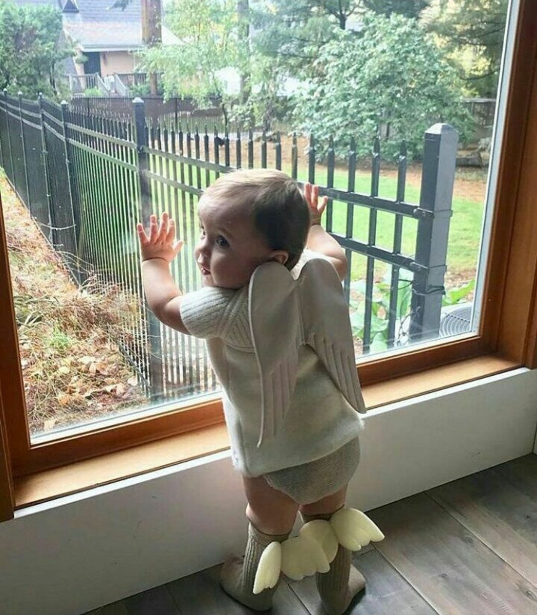 KidCxldwell's tweet photo. Mi ángel ya está muy grande 😍 https://t.co/FWmFiqfmgT
