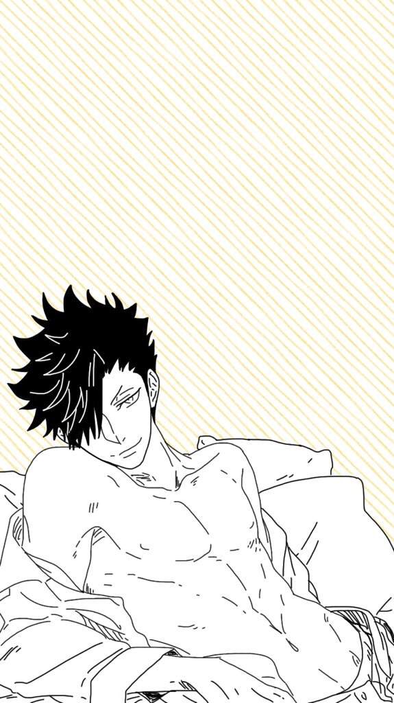 “Oh sweetie!~isn’t it about time we have more time with eachother like we used to?~~”