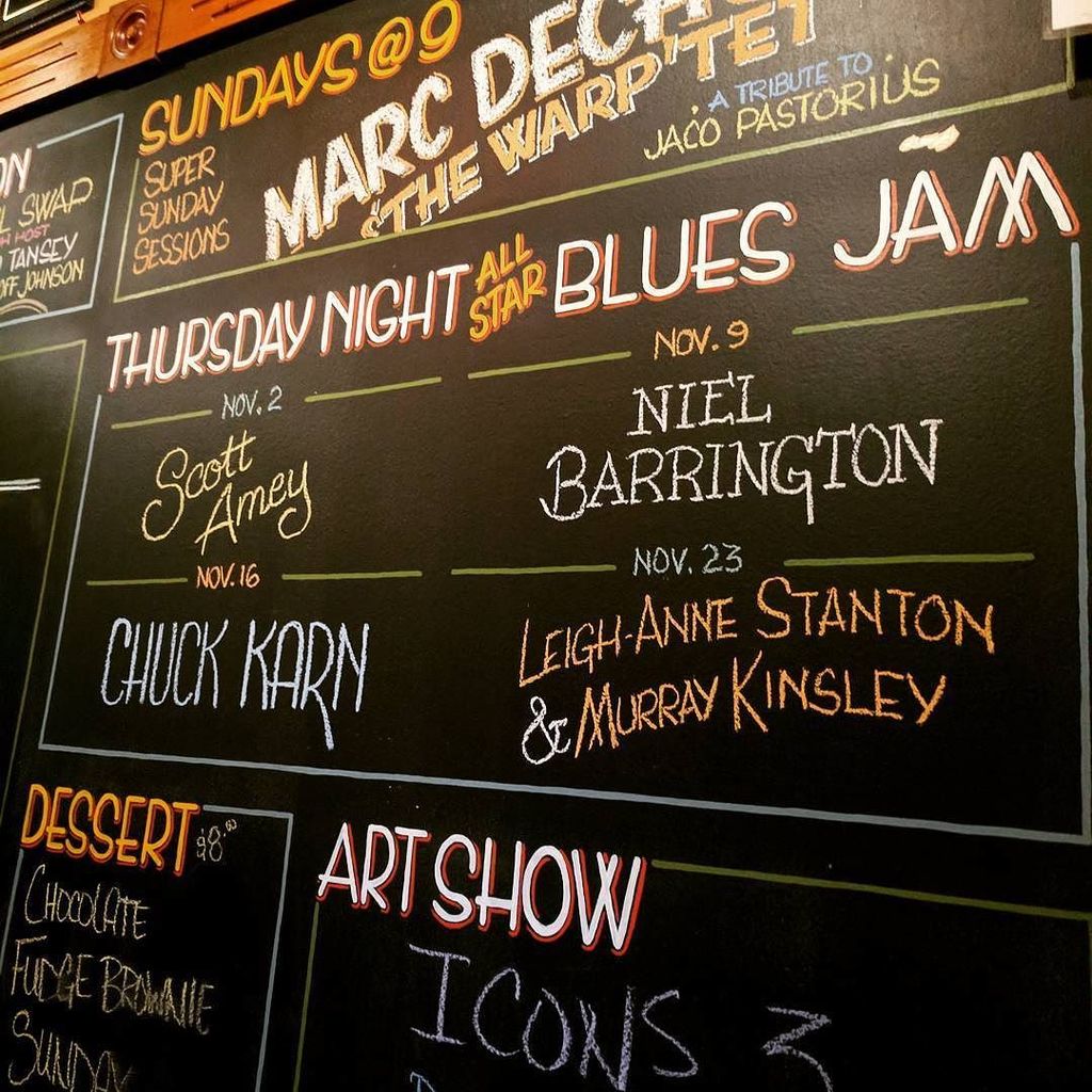SlaterOnTheMic's tweet photo. When a chalk board looks like art.
@irenespub #chalkboy #ottawa #art #chalkart #somanyfonts https://t.co/rznSmsKDrZ
