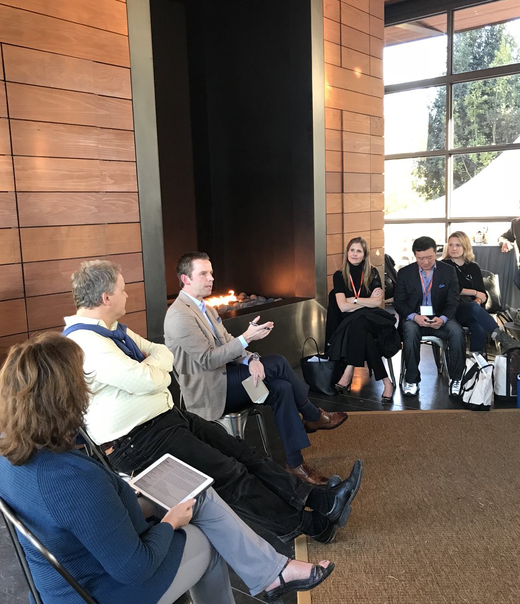 HarvestSummit's tweet photo. Our 2nd annual #HarvestSummit was a success! Thank you for everyone's inspiring &amp; innovative thought-share. A huge thank you to all of our attendees &amp; sponsors. See you next year for Harvest Summit October 19, 2018: https://t.co/3csUinLYel. @Audi @AudiCFO #sponsor https://t.co/7IAdmf32mp