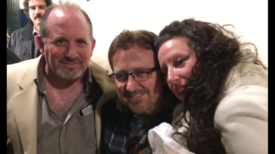 Happy 70th Birthday Mr.  Buck Dharma ~ \"Don\t Fear The Reaper \"
 Blue Oyster Cult  ~ Your The man .......... !!! 