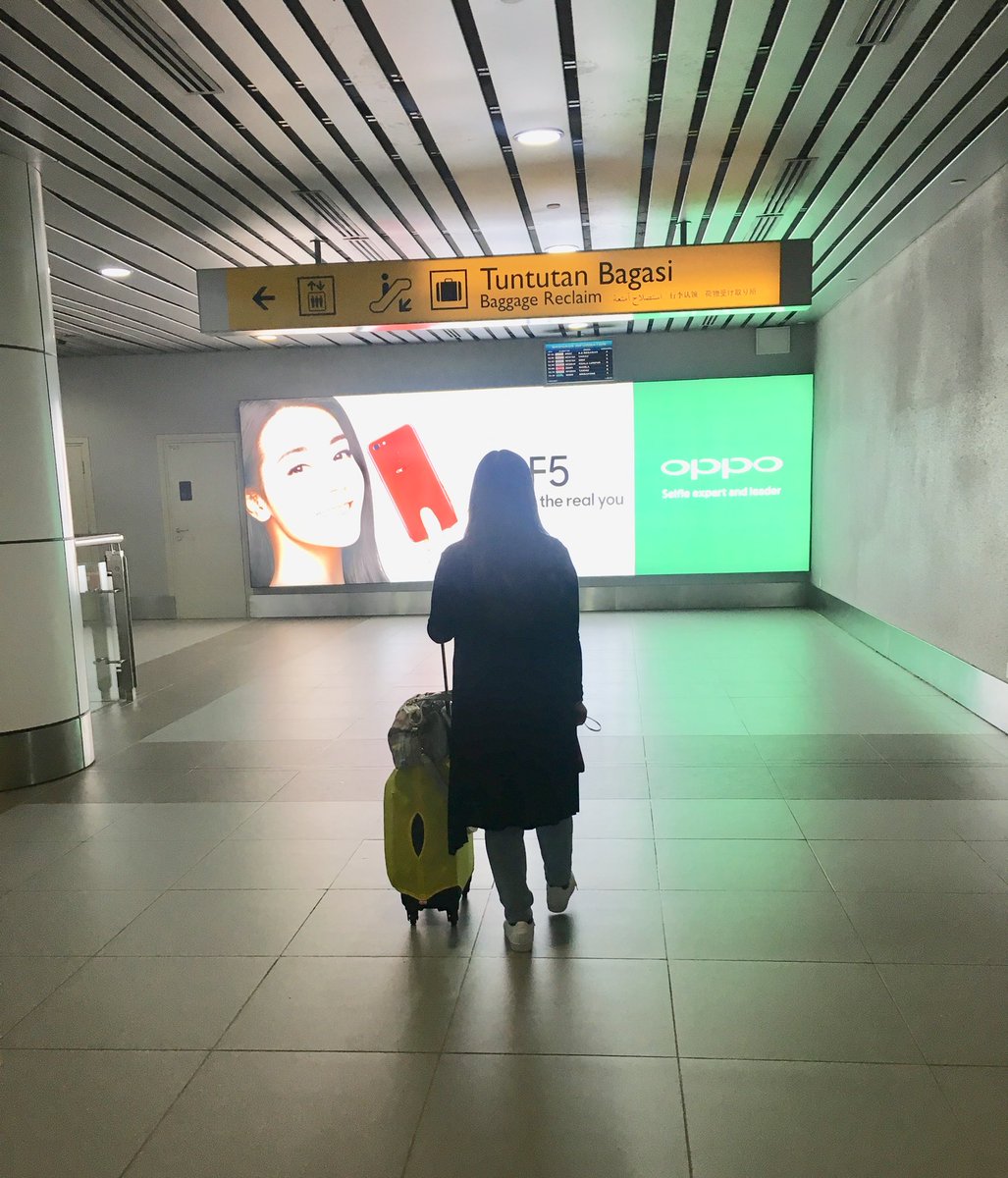 iamMsKhay's tweet photo. Travel far enough you meet yourself... #travelislife #lifeisbeautiful #WorkTravelSaveRepeat https://t.co/UNVYWxbpN6