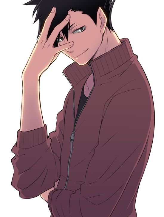 “Hmmmm what should I do today?~”