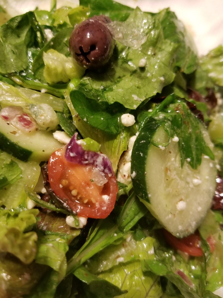 Surviving4Daily's tweet photo. #zoeskitchen https://t.co/RyZaLDuUXh