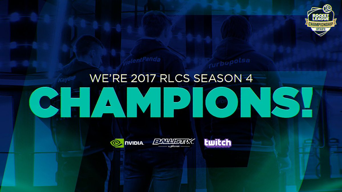 Gale Force Esports tweet media