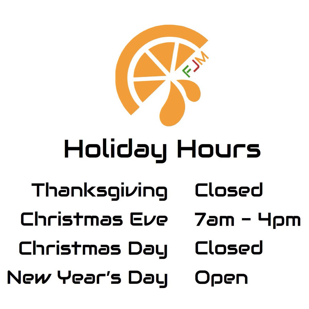 Fresh Juice Me (FreshJuiceMe) Twitter