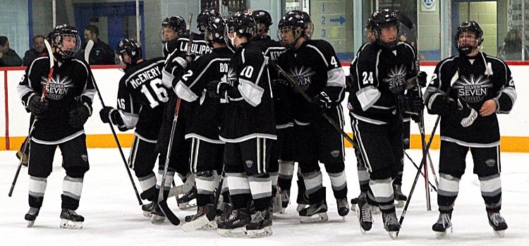 OVSSMMAA's tweet photo. Huge 7-4 win against the EO Cobras today in Rockland as the boys improve to 9-3-1 on the season. https://t.co/H32fTYpXJX