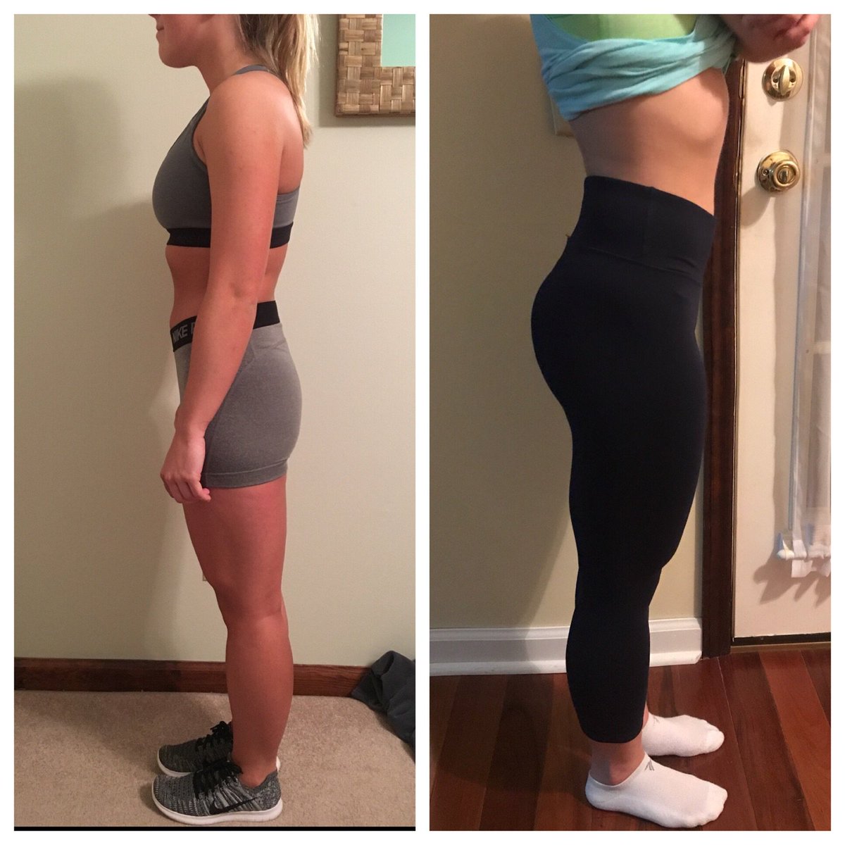 gagesfitlife's tweet photo. #bootygainz Only you can choose how to start your week off..You can either work to better yourself or be content with what you currently have. I choose to WERK !!! TIME TO GRIND #COMPLETELIFE https://t.co/p9N3LUQxPm