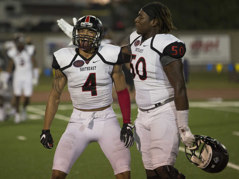 DraftDiamonds's tweet photo. Last Chance:NFL Draft Diamonds Prospect Interview: Michael Ford, CB, Southeast Missouri State https://t.co/HO8wbX9OZi #NFL #NFLDraftNews https://t.co/rvZu3qB5Zh