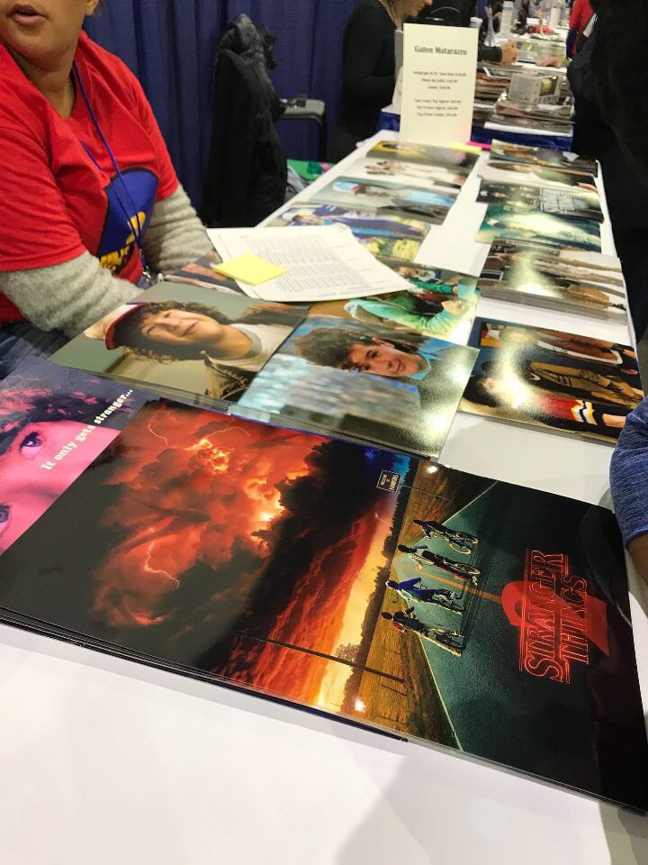 jwu_lea's tweet photo. This weekend our members had the opportunity to volunteer at Rhode Island Comic Con! Such an awesome experience! #jwulea #ricc https://t.co/vMBgEifTEW