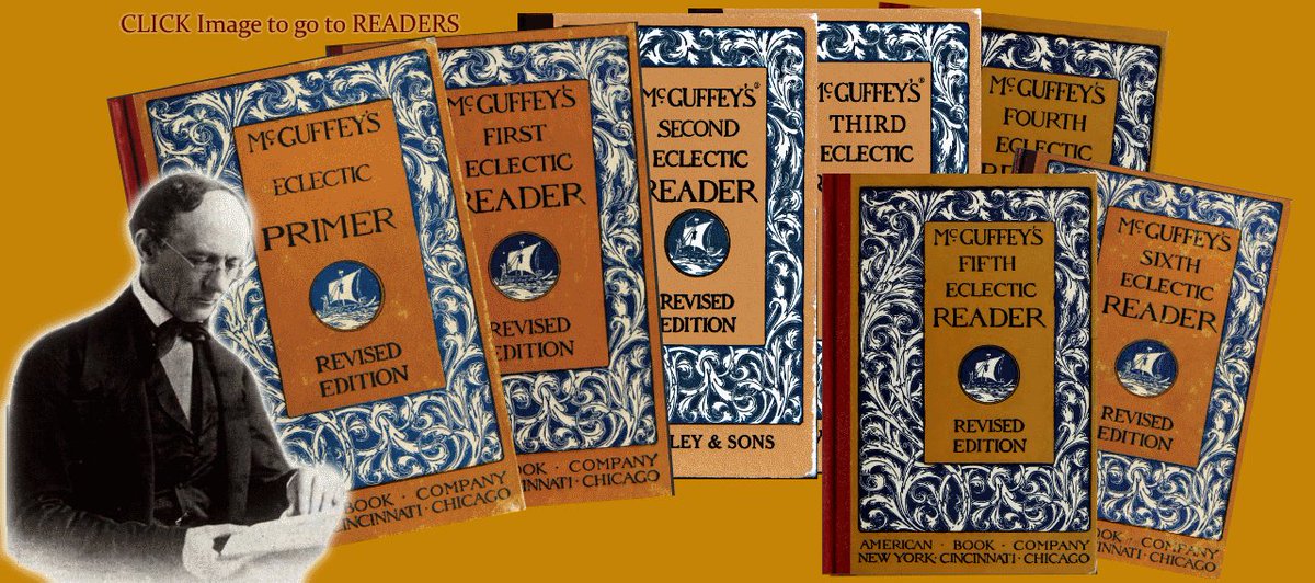 Horace Mann tweet media