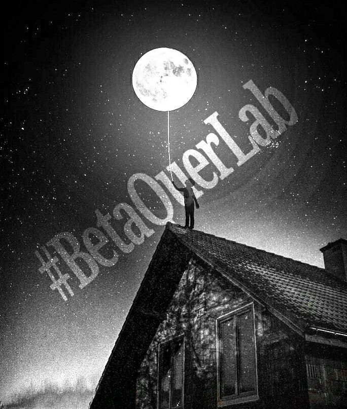 Uma boa noite a todos e uma semana produtiva para todos nós 

#BetaQuerLab