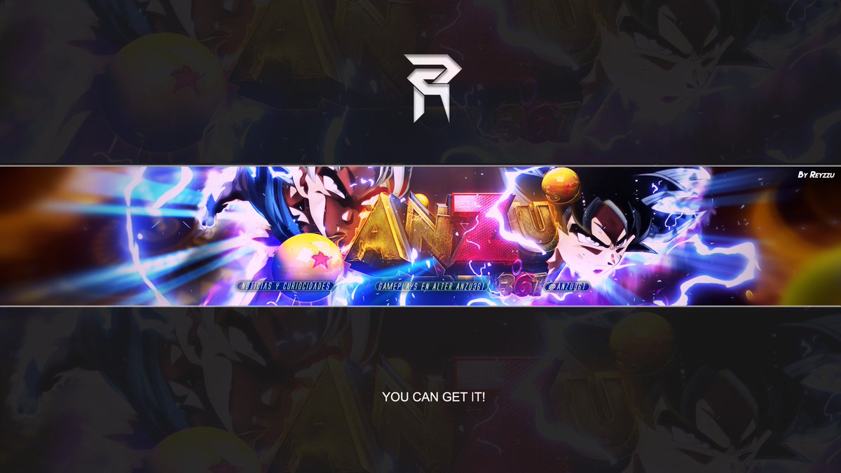 ReyzzuG's tweet photo. FanArt para @anzu361_ 

Espero te guste el banner bro!!😇

Dragon ball super!!

MG y RT se los agradeceria un monton para que lo vea 😉 https://t.co/bBYMfkWnRb