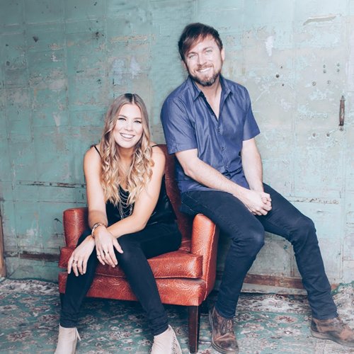 popblitzmag's tweet photo. New Interview! Country duo @_indigosummer talks new EP, being in a duo, and more! #indigosummer #newmusic https://t.co/1VxWtjyE4F https://t.co/PdCRsr24RT