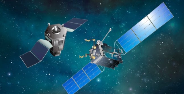 RaphaelPolanco's tweet image. #TCP_IP developer #DARPA seeks set of rules for in-space robotics bit.ly/2yVahIi