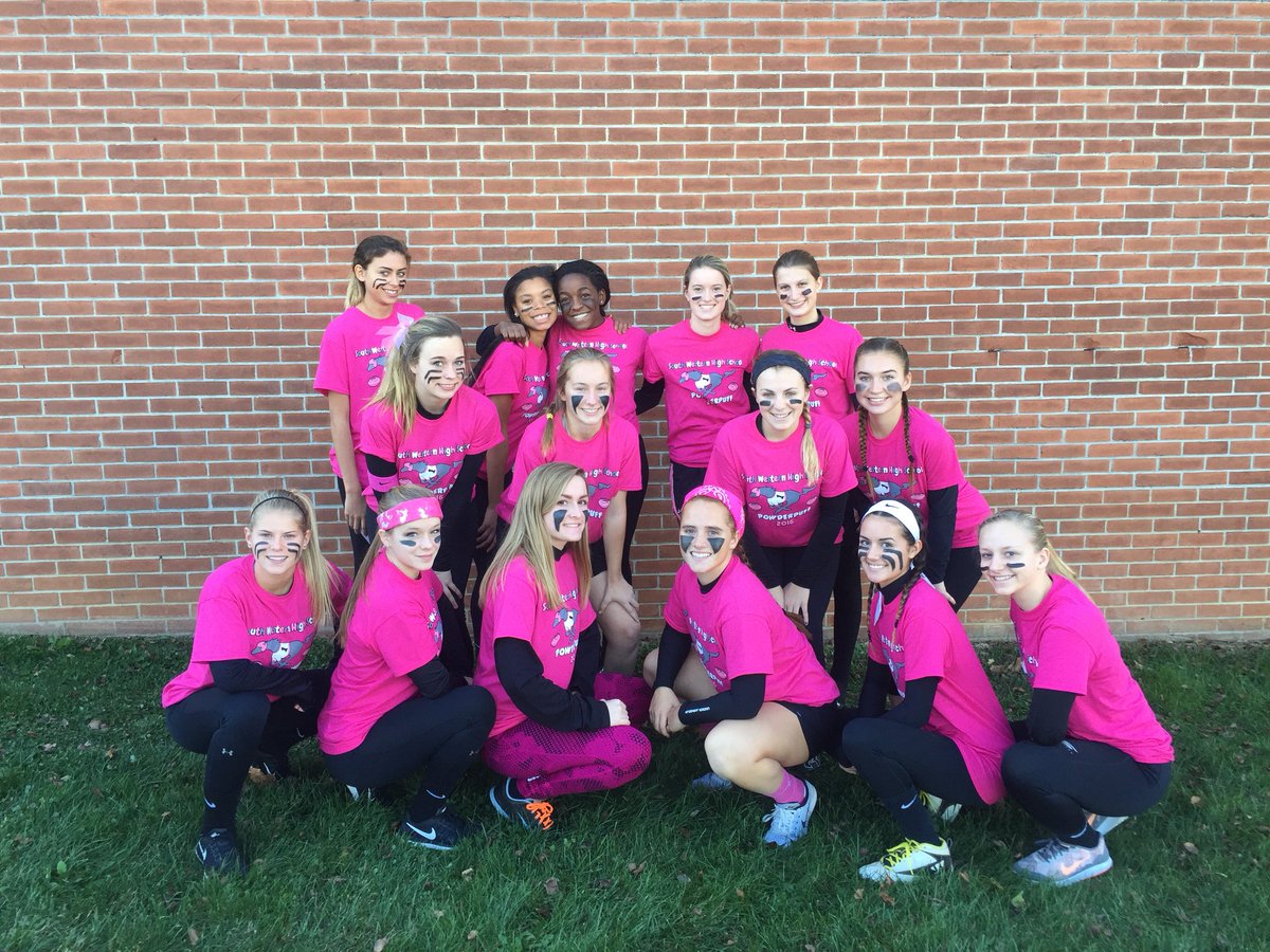 cami_m025's tweet photo. It’s been a heck of a ride girls. So grateful to have had teammates as amazing as all of you❤️  #4-0 https://t.co/xatjKSMlDy