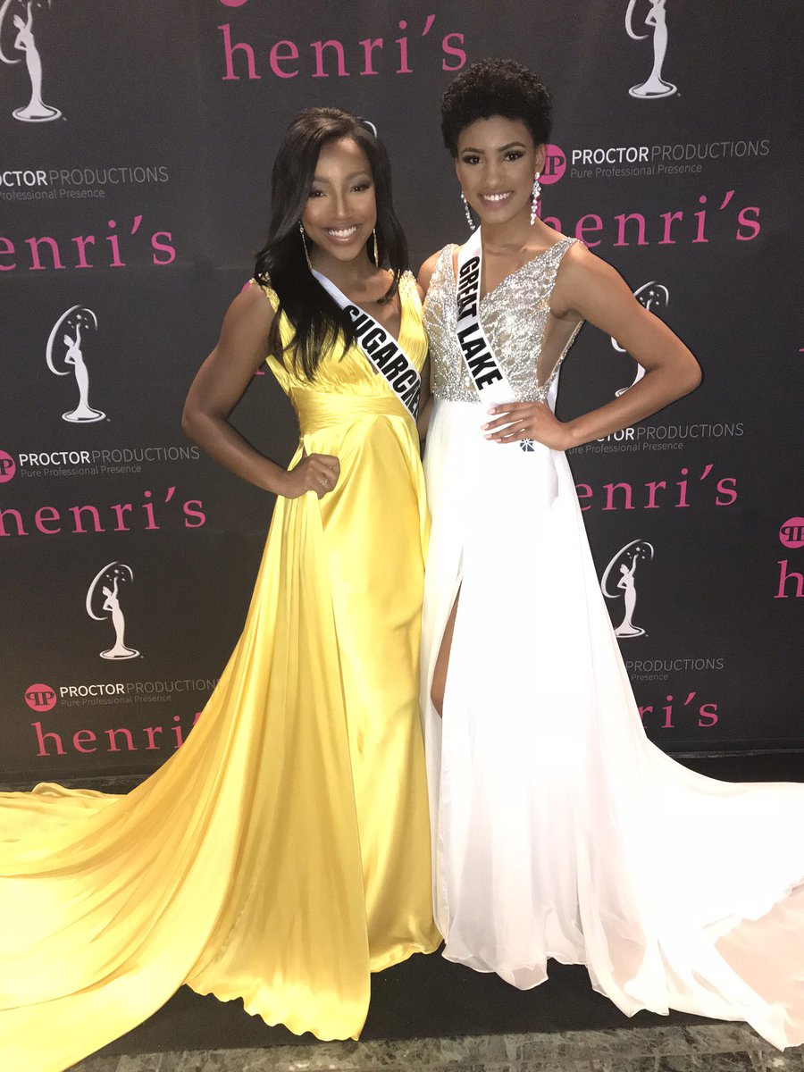 KennedyChaseTV's tweet photo. thankful & grateful for this weekend๐โจ #Procprod #BlackGirlsMagic https://t.co/3OpSuO2nBn