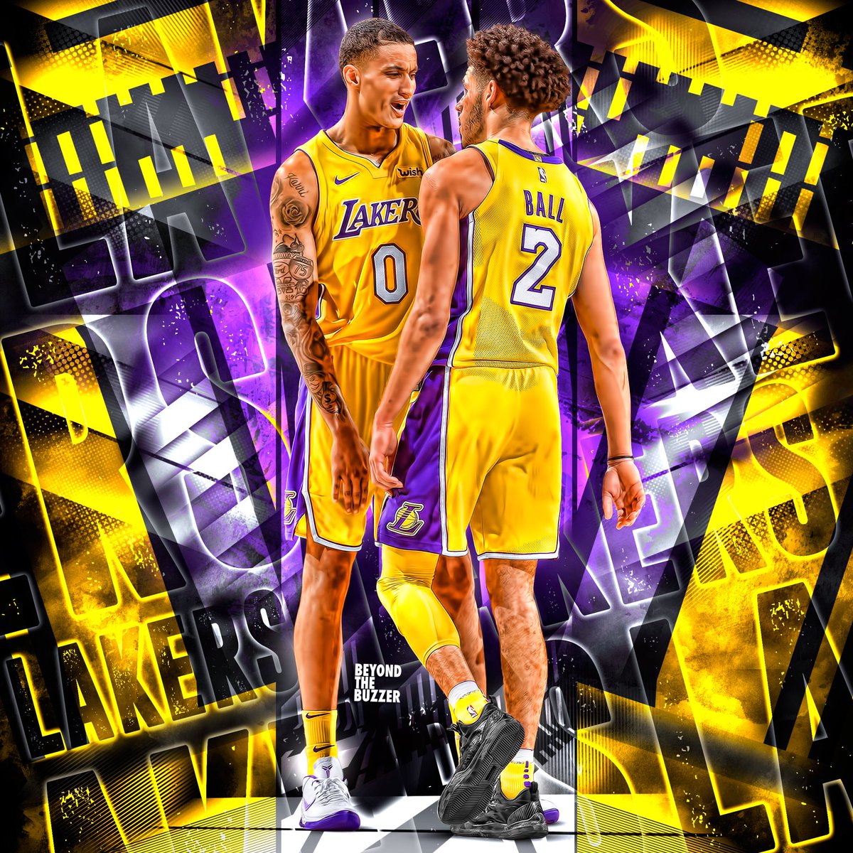 Beyond The Buzzer tweet media