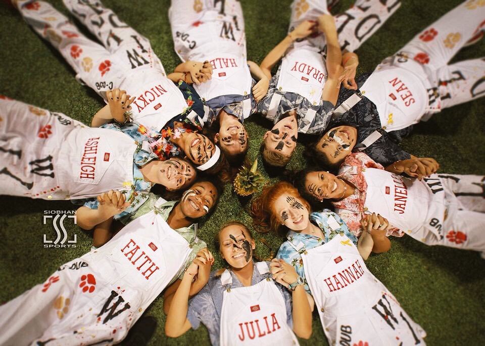 Cy Woods Wildthings tweet media