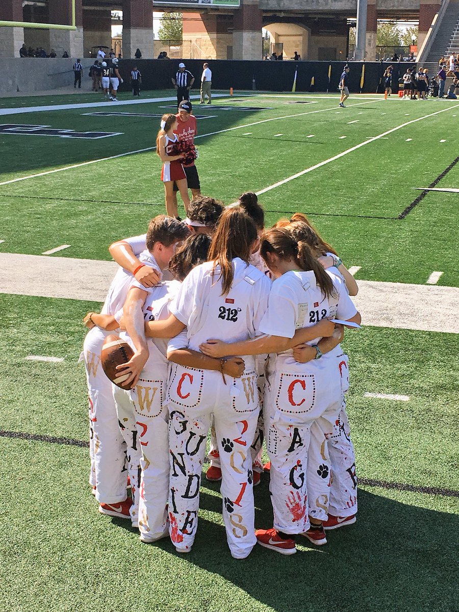 Cy Woods Wildthings tweet media