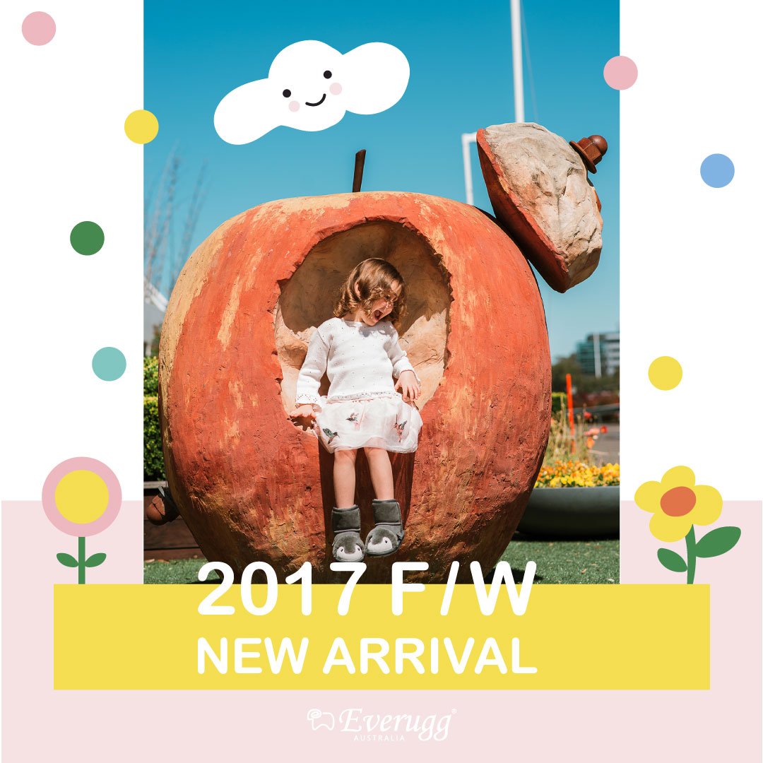 EverUGG's tweet image. Make sure the little ones get their PENGUIN.