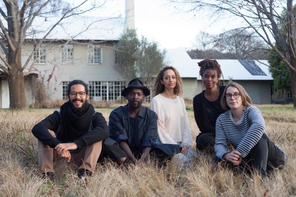 IFS_news's tweet photo. AFRICA: Urucu calls for submissions for the Realness Scriptwriters Residency 2018 #Urucu #ScriptWriting https://t.co/F23zSfS5Jl https://t.co/CLGUs50eJc