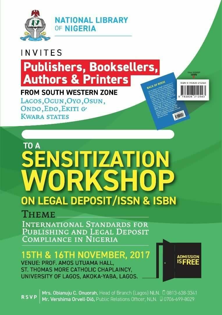 Librarygovng's tweet photo. #Nigeria#Authors #Publishers #Printers #SouthWest #Lagos #Ogun #Oyo #Ekiti #Osun #Ondo https://t.co/Wicx9o0OLy