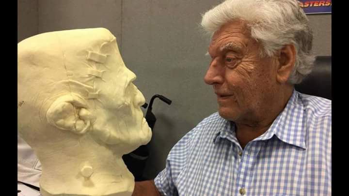 HookedonHorror's tweet photo. So happy me &amp; @ceris93 won Yodastein in @monsterproj auction ❤😍
And hes endorsed by @isDARTHVADER 😄
#StarWars #Yoda #DarthVader #DaveProwse https://t.co/QOHORFpqLA
