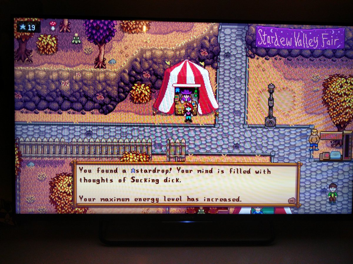 Shannanina Ar Twitter Okay Stardew Valley Calm Down T Co Yhmvbhec81 Twitter Shannanina Ar Twitter Okay Stardew Valley Calm Down T Co Yhmvbhec81 Twitter
