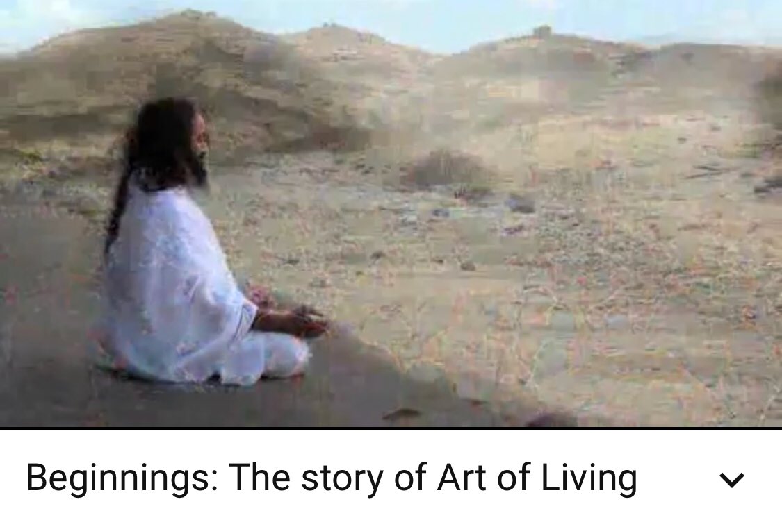 AOLSwamiji's tweet photo. Today is the anniversary of our @ArtofLiving @BangaloreAshram from where #SriSriHealingHearts started!! : https://t.co/bS3Yl1fdET https://t.co/XMVwUewvdD